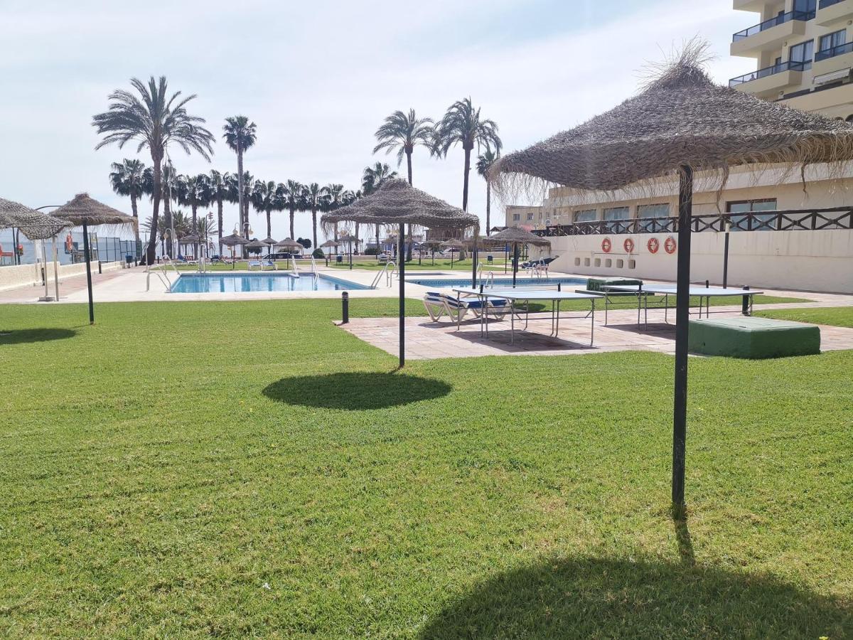 Apartament Rent4 Malaga Aloha